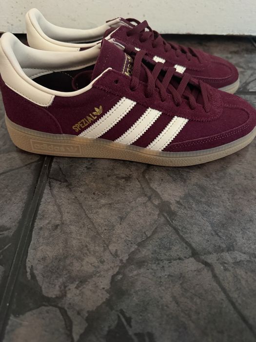Adidas Spezial new size 38 ( 23.5cm)