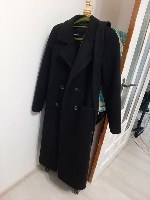 Пальто В Хорошем Состоянии