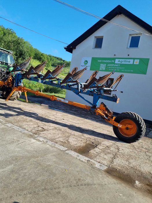 Schimb cu auto Plug Bonnel Modulab 5