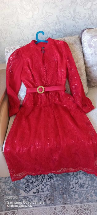 Мерекелік көйлек