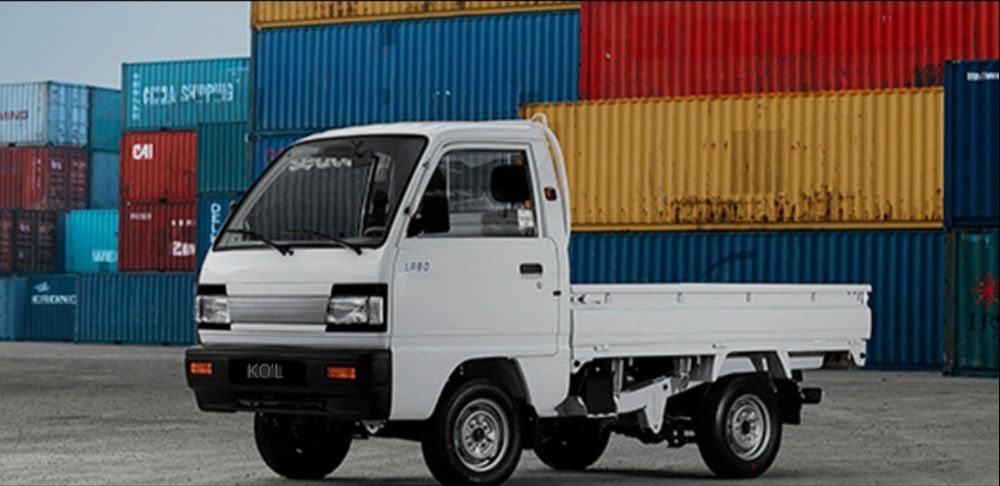 Yuk tashish xizmati Labo Toshkent shahar