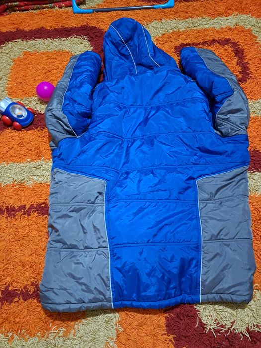 куртка мужской новый