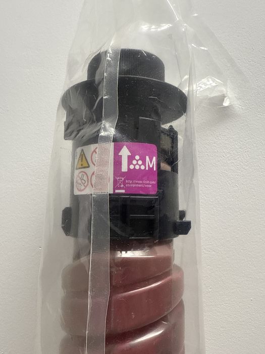 Castush toner Ricoh MP C3530/C3003