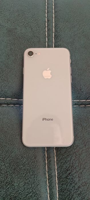 iPhone 8 LLA сотилади