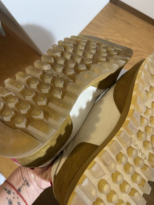 Дамски летни маратонки