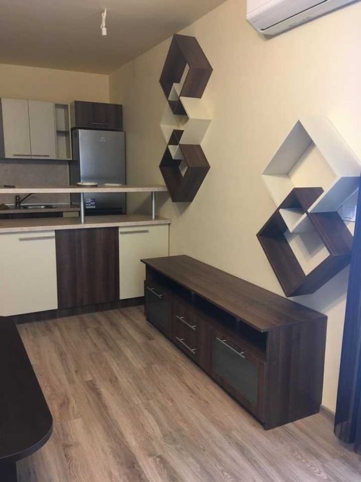 Двустаен имот във Витоша