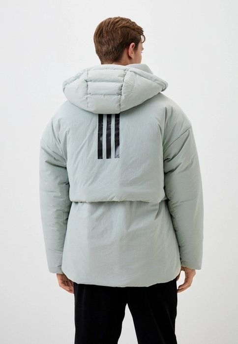 Пуховик Adidas MyShelter Cold.RDY