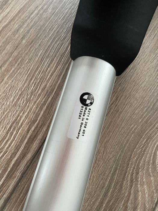 Оригинални Напречни Греди/Релси Бмв 5-Серия Е60-Седан