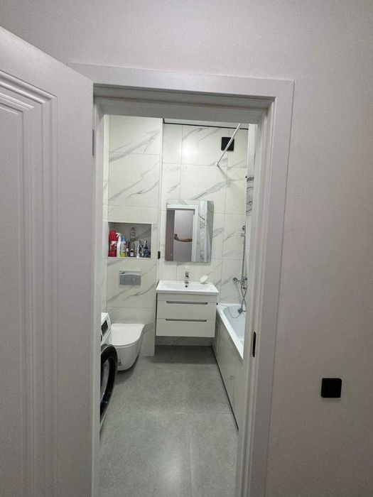 Продам квартиру  (Евродвушка)