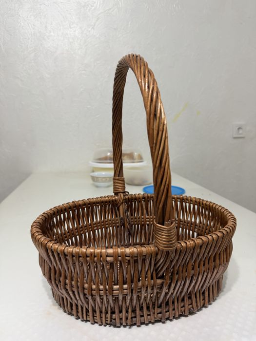 Корзины в отл состоянии