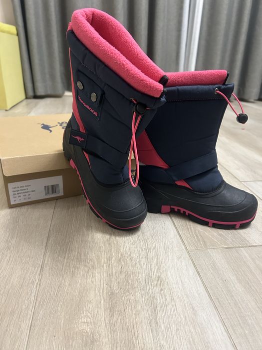 ботуши ,апрески  Rieker-36,Kangaroos-37обувки Skechers