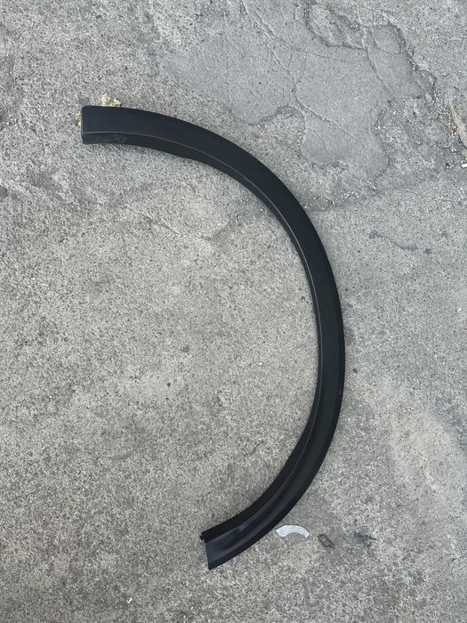 Nissan Qashqai j12 OE вежда