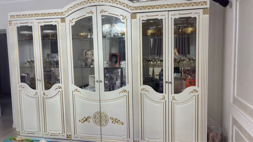 горка и стуля сатылады