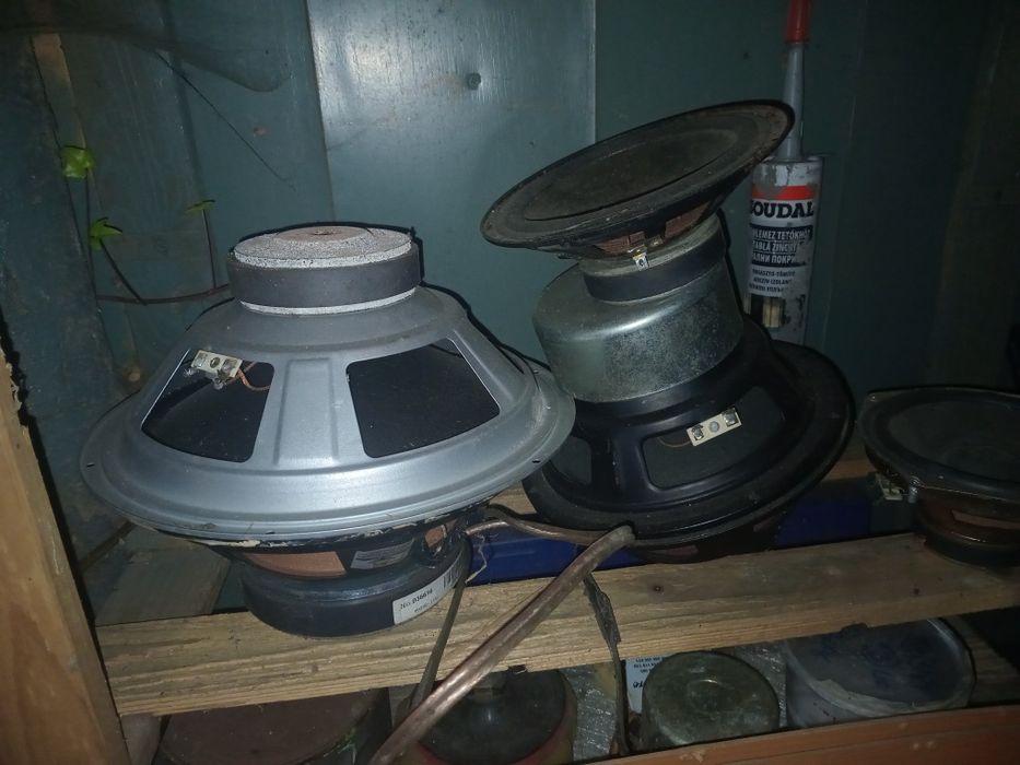 Boxe functionale și stații
