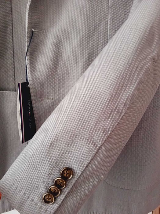 Ново Tommy Hilfiger Сако,Блейзар