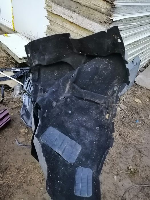 Общива на поло volkswagen polo