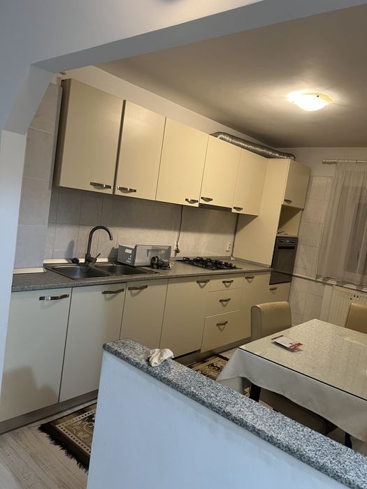 Inchirez apartament