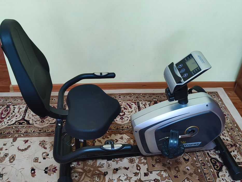 Продам велотренажёр ОРТlMAL