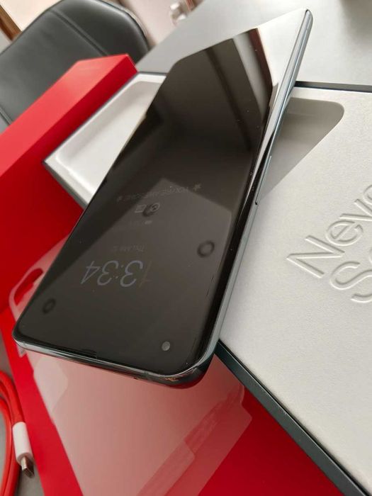 OnePlus 9Pro/5G/DualSim /Pine Green/ Като НОВ / Like NEW / Full pack
