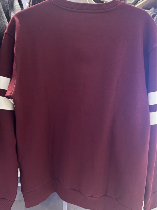 Зимно худи на Хари Потър