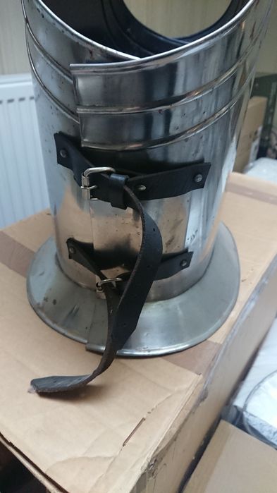 Platoșă medievală