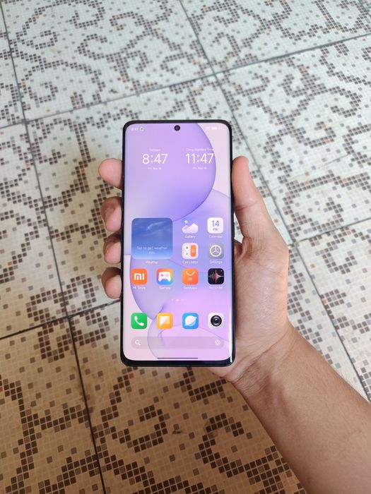 Xiaomi 13 ultra yangi