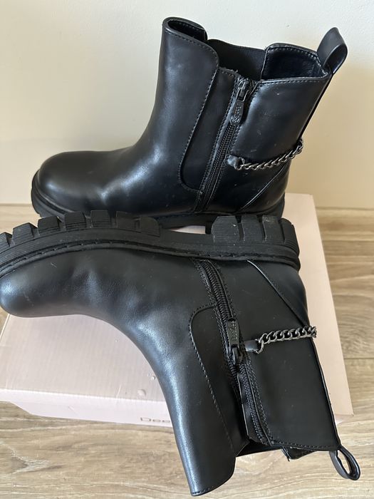 Детски боти Deeze номер 37