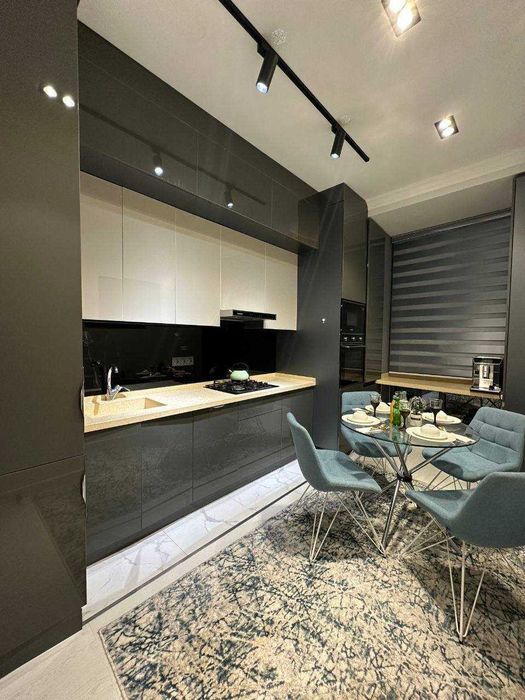 Крутая Цена! Продается 3-комнатная квартира на Ул.Нурафшан!