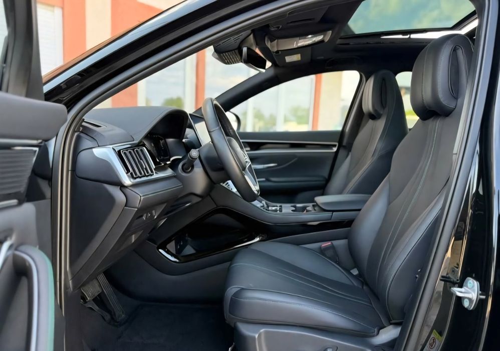 Byd Seal U Dmi Comfort