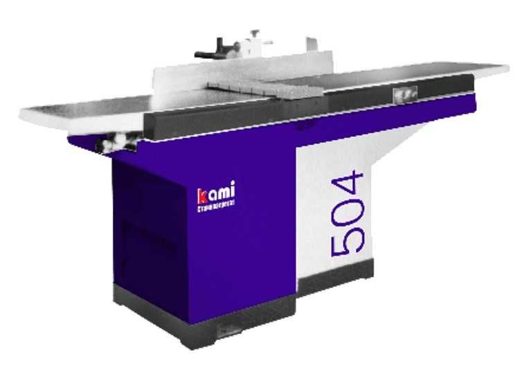 Фуговальный станок SF-400 Super: 800 у.е. - Stanoglar Toshkent на Olx