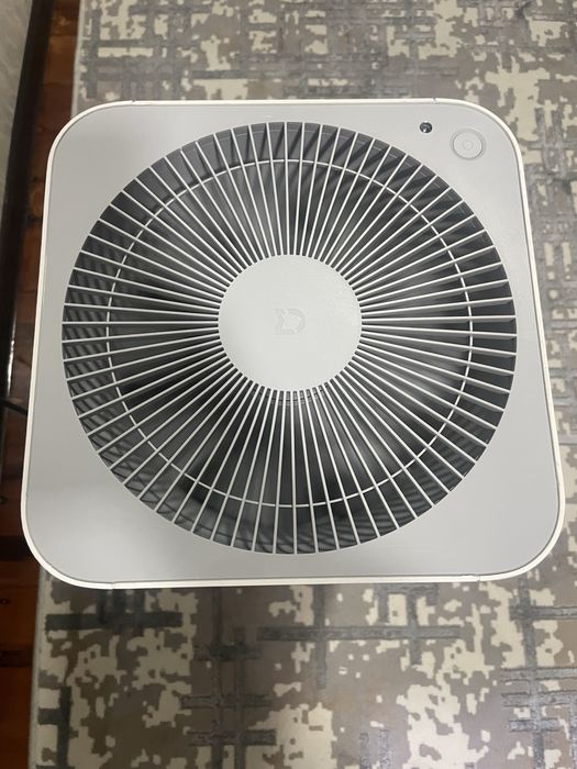 Очиститель воздуха Xiaomi