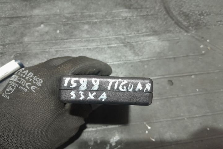 Modul Bluetooth CC9068 CC9068 Volkswagen VW Tiguan prima generatie (f