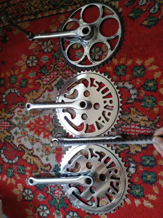 Запчасти для велосипеда