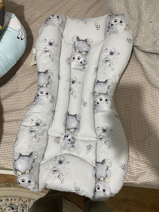 Матрас для коляска