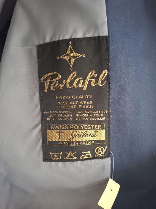 Тренчкот мужской