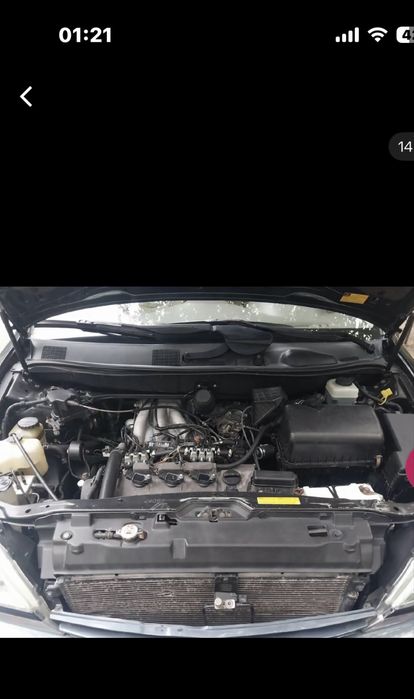 Продам Lexus RX 300