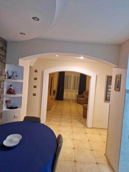 Apartament 3 camere
