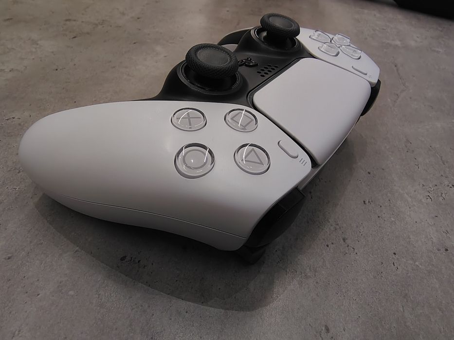 Ps5 Контролер Без драскотина