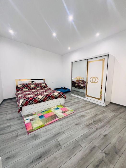 Casa superbă  de vanzare! Accept cu Prima Casa sau  Credit Ipotecar!