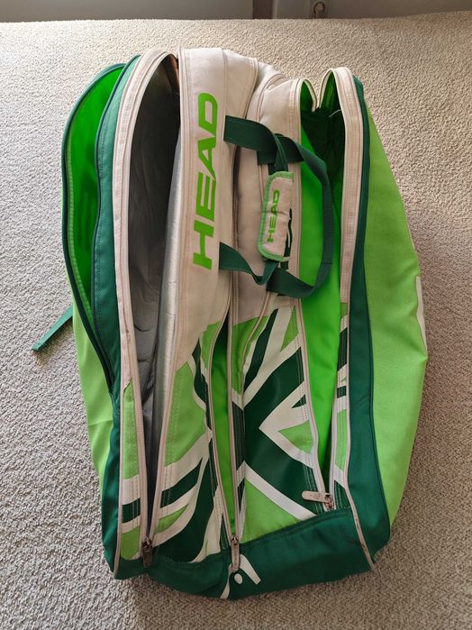 Тенис сак  Head термобег