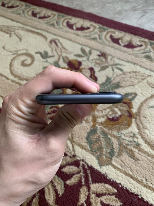 Iphone 11 128gb айфон 11 АКБ 76%