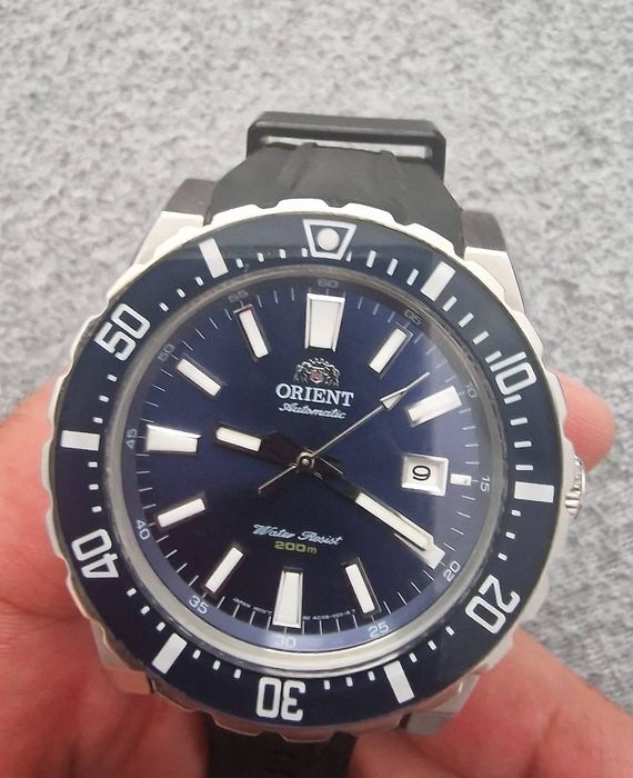 Ceas Orient Nami
