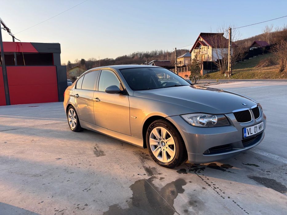 vand bmw seria 3 e90