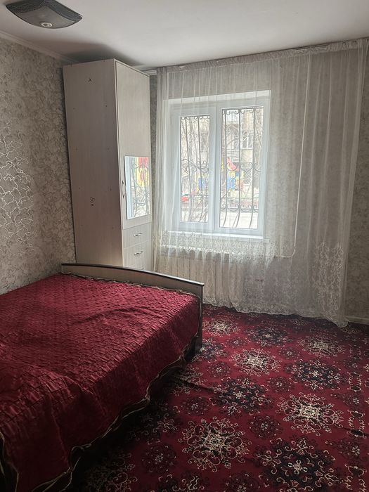 Сдам квартиру на долгий срок