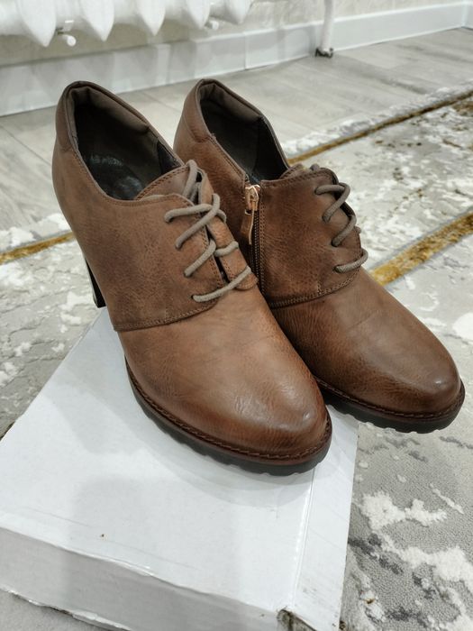 Кузги туфли сатылады  сатыла