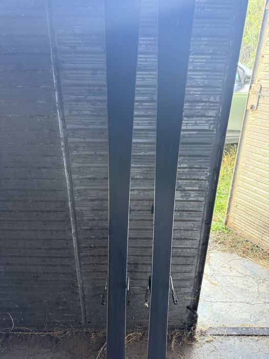 Salomon L170 scleaver 7.9 ски