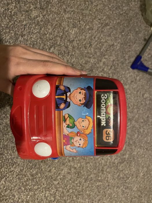 Chicco игрушки и другие