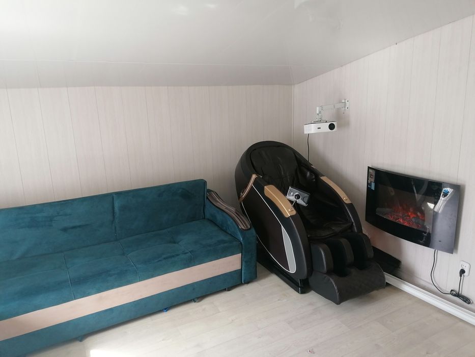 Продаётся 5 комнатный коттедж