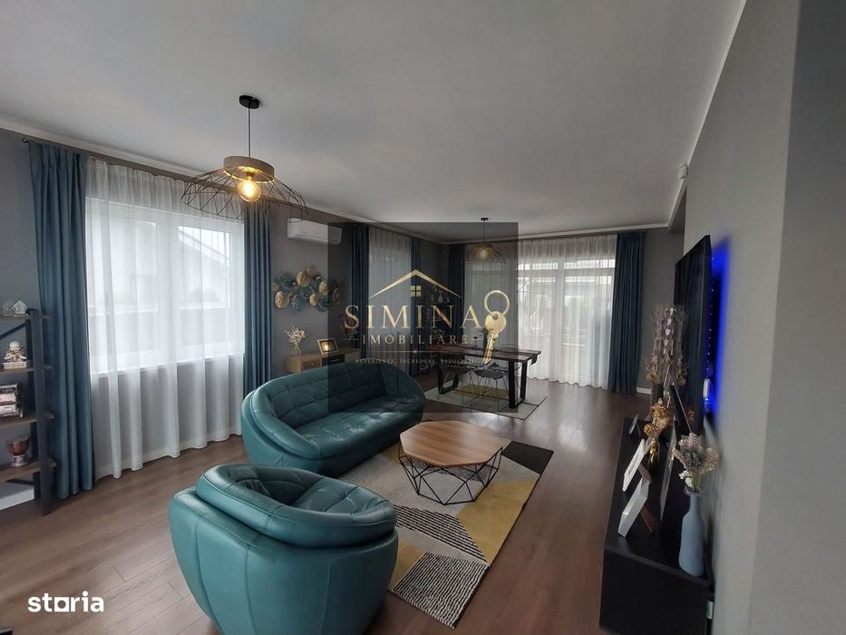 Casa Duplex, De Vanzare, Cartier Rezidential, Livezeni