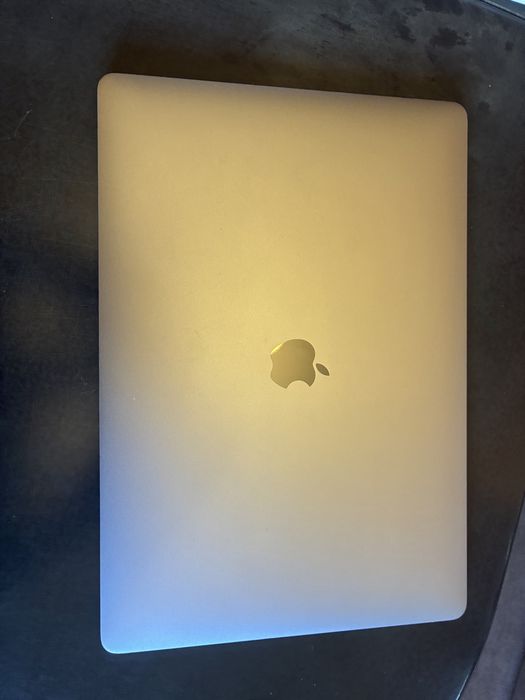 MacBook Pro 2018 15.4’
